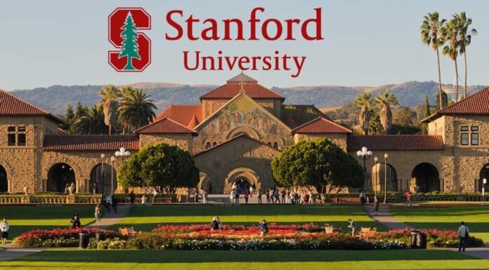 La gymnastique artistique masculine française s’offre une immersion XXL à Stanford