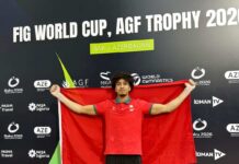 Wallys Khiri, entre racines et ambition