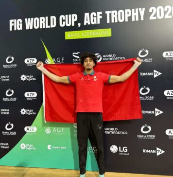 Wallys Khiri, entre racines et ambition