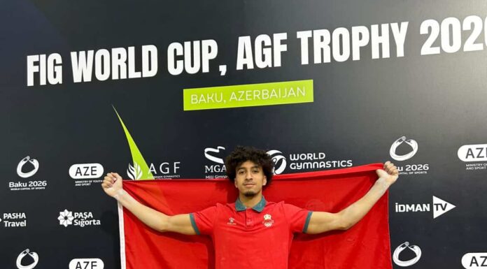 Wallys Khiri, entre racines et ambition