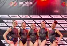 DTB Pokal Team Challenge de Stuttgart (2026) : les résultats complets