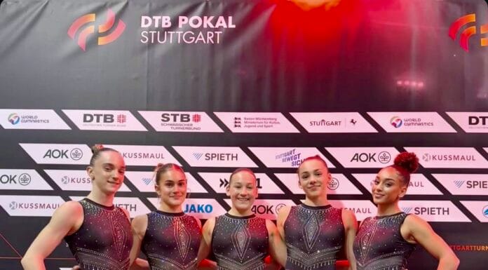 DTB Pokal Team Challenge de Stuttgart (2026) : les résultats complets