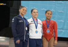 Trophée Jesolo : Les Françaises rayonnent en Italie