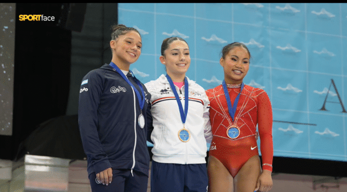 Trophée Jesolo : Les Françaises rayonnent en Italie