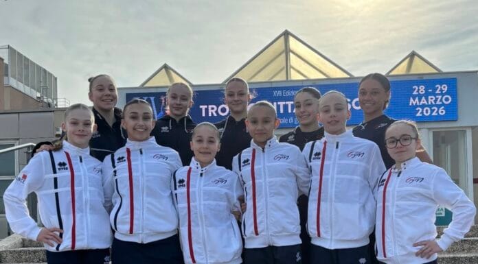Trophée Jesolo : tout ce qu’il faut savoir sur la compétition