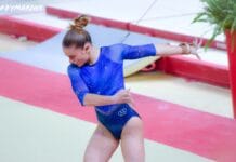 Sarah Ardrino, l’ascension silencieuse