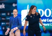 Coupe du monde d’Osijek : les résultats