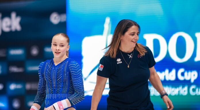 Coupe du monde d’Osijek : les résultats