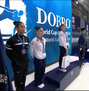 Coupe du monde d’Osijek : Elena Colas et Maiana Prat médaillées