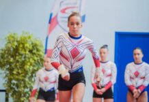 À la découverte d’Éloane Clément, le sourire de Mérignac