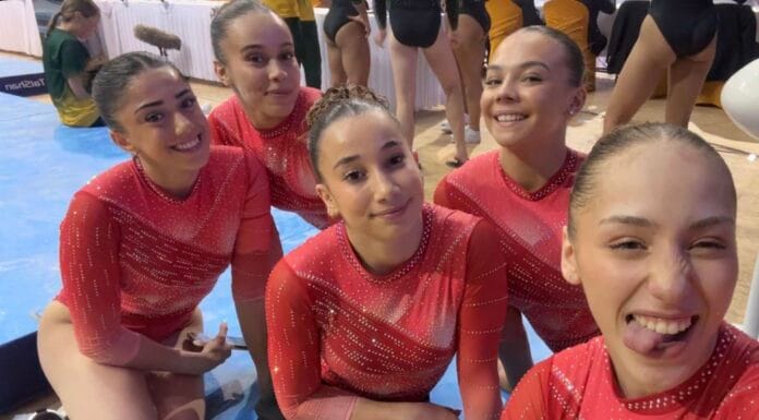 Première place historique en équipe pour l’Algérie aux championnats d’Afrique