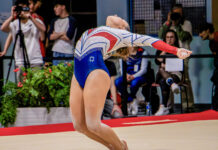 Top 12 : une journée décisive en GAM et en GAF