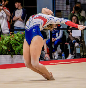 Top 12 : une journée décisive en GAM et en GAF