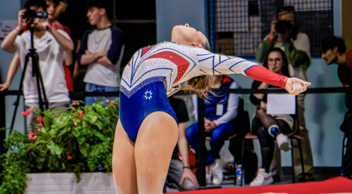 Top 12 : une journée décisive en GAM et en GAF