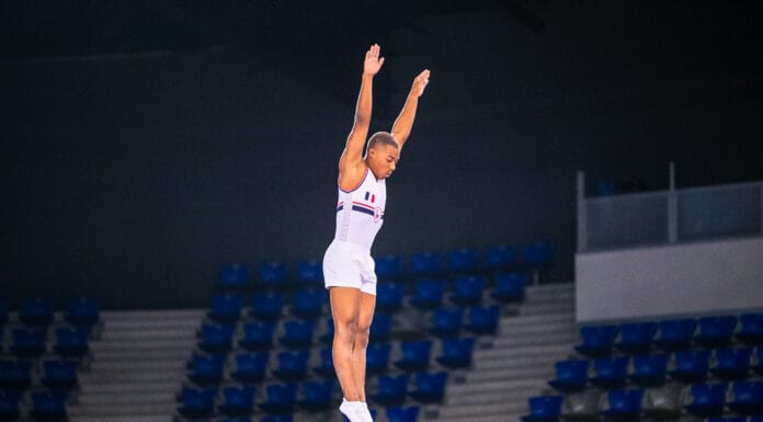 Championnats d’Europe de trampoline et de tumbling : tout ce qu’il faut savoir sur la compétition