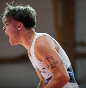 Hippolyte Hergué, l’élégance en signature et la passion dans l’âme