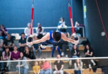 Top 12 GAM : Vallauris et Antibes se qualifient en finale, Oullins et Orléans assurent leur maintien