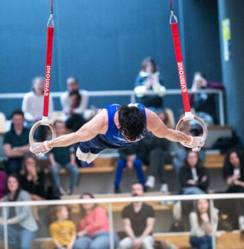 Top 12 GAM : Vallauris et Antibes se qualifient en finale, Oullins et Orléans assurent leur maintien