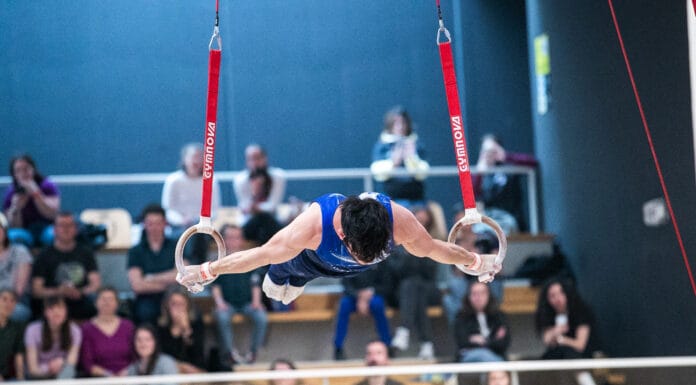 Top 12 GAM : Vallauris et Antibes se qualifient en finale, Oullins et Orléans assurent leur maintien