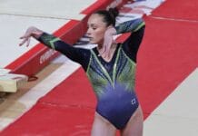 Silane Mielle : « Mon corps a dit stop et il m’a fallu du temps pour l’accepter »