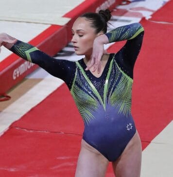 Silane Mielle : « Mon corps a dit stop et il m’a fallu du temps pour l’accepter »