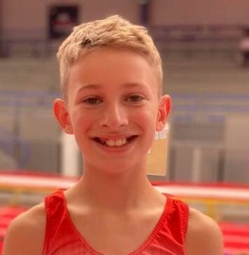 Elior Gallet Dandre, la promesse du tumbling français
