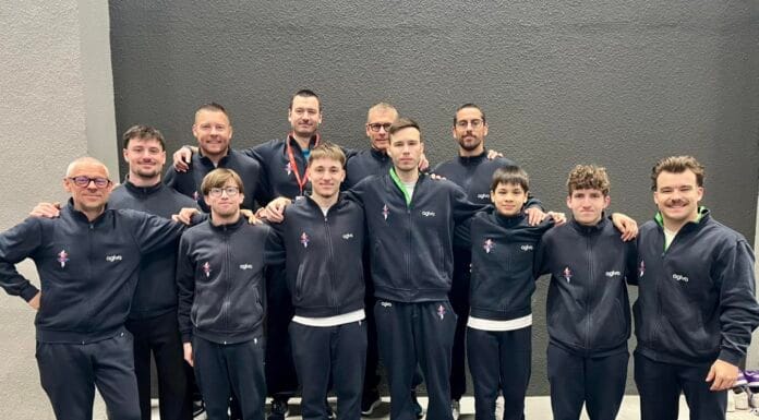 Top 12 GAM : La Madeleine s’impose face à Bourges en petite finale