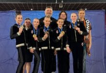 Top 12 GAF : Avoine s’impose face à Mérignac dans une finale extrêmement serrée