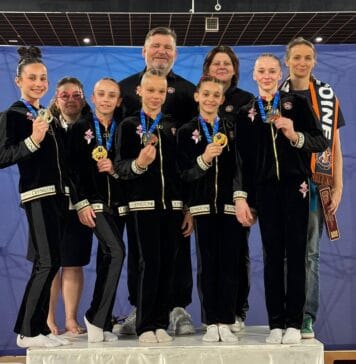 Top 12 GAF : Avoine s’impose face à Mérignac dans une finale extrêmement serrée