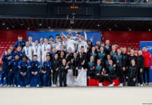 Top 12 GAM-GAF : les résultats complets de la saison
