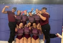 Premières du classement, les Dijonnaises finalement disqualifiées