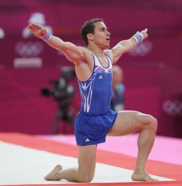 L’ancien gymnaste français Gaël Da Silva décède dans un accident de la route