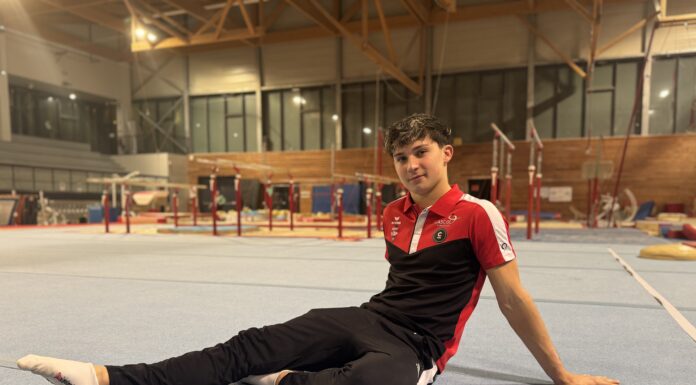 Antonin Delaye, entre instinct et exigence, la flamme en plus