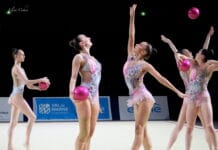 Championnats d’Europe de GR (Varna 2026) : tout ce qu’il faut savoir sur la compétition