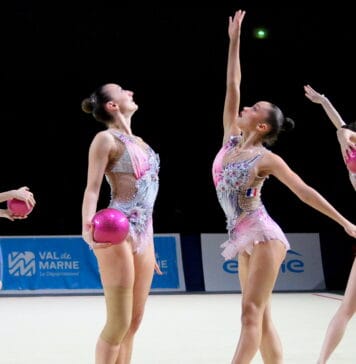 Championnats d’Europe de GR (Varna 2026) : tout ce qu’il faut savoir sur la compétition