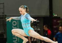 Championnats de France élite (Mulhouse 2026) : les résultats en GAF