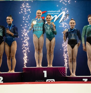 Championnats de France élite GAM-GAF (Mulhouse 2026) : les résultats des finales