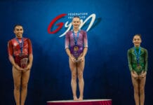 Championnats de France élite : tous les résultats