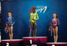 Championnats de France élite : tous les résultats