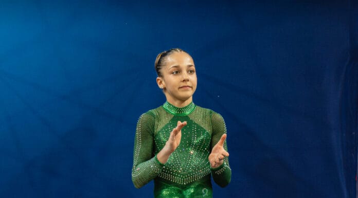 Championnats de France élite GAM-GAF (Mulhouse 2026) : les qualifiés en finales aux agrès en junior