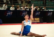 Championnats de France élite (Mulhouse 2026) : les résultats en GAM
