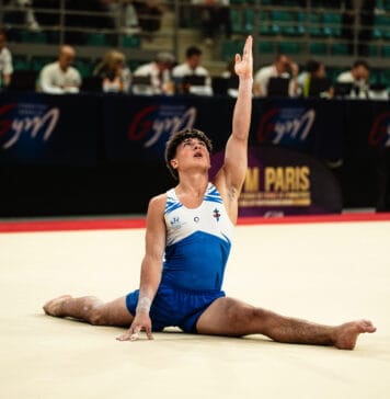 Championnats de France élite (Mulhouse 2026) : les résultats en GAM