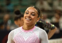 Championnats de France élite GAM-GAF (Mulhouse 2026) : les résultats des finales