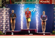 Championnats de France élite : tous les résultats