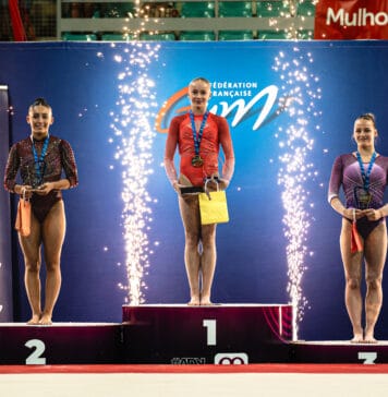 Championnats de France élite : tous les résultats