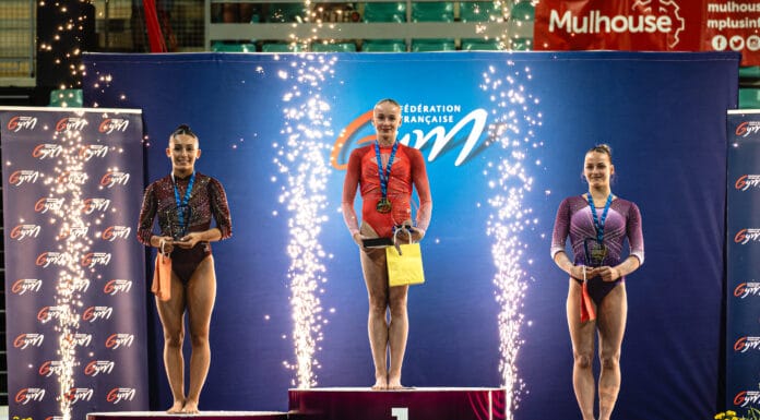 Championnats de France élite : tous les résultats