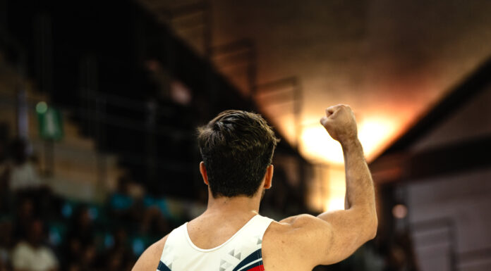Championnats de France élite GAM-GAF (Mulhouse 2026) : les qualifiés en finales en senior