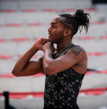 Dorian Sivatte : « La gymnastique est devenue un moyen de m’exprimer, de m’affirmer et de me reconstruire »