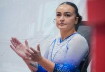 Coline Devillard distille quelques images de sa reprise