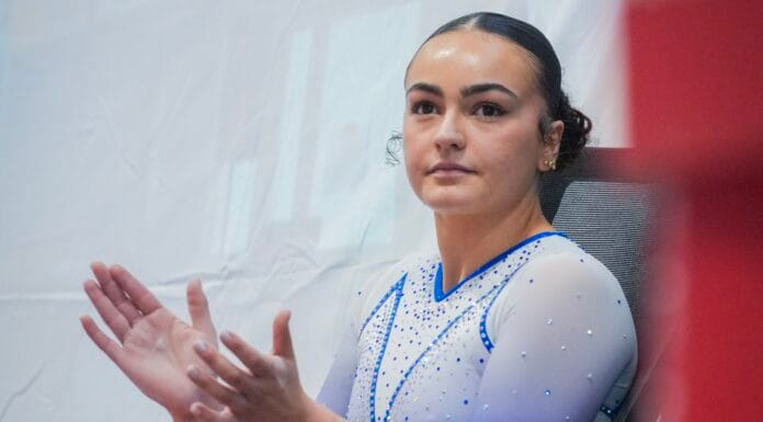 Coline Devillard distille quelques images de sa reprise